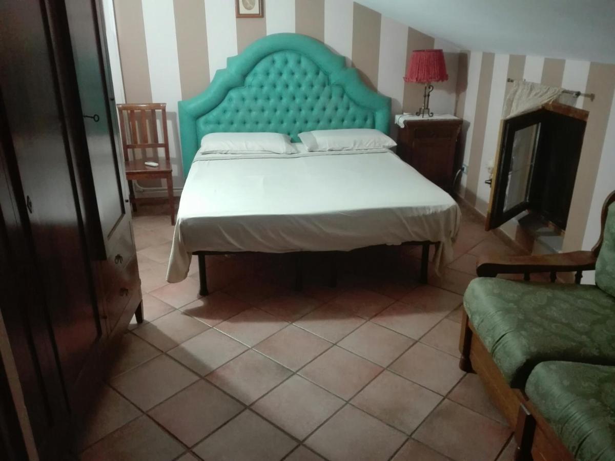 B&B Casa Armonia Pizzo  Exterior foto