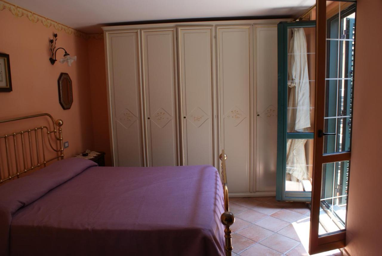 B&B Casa Armonia Pizzo  Exterior foto
