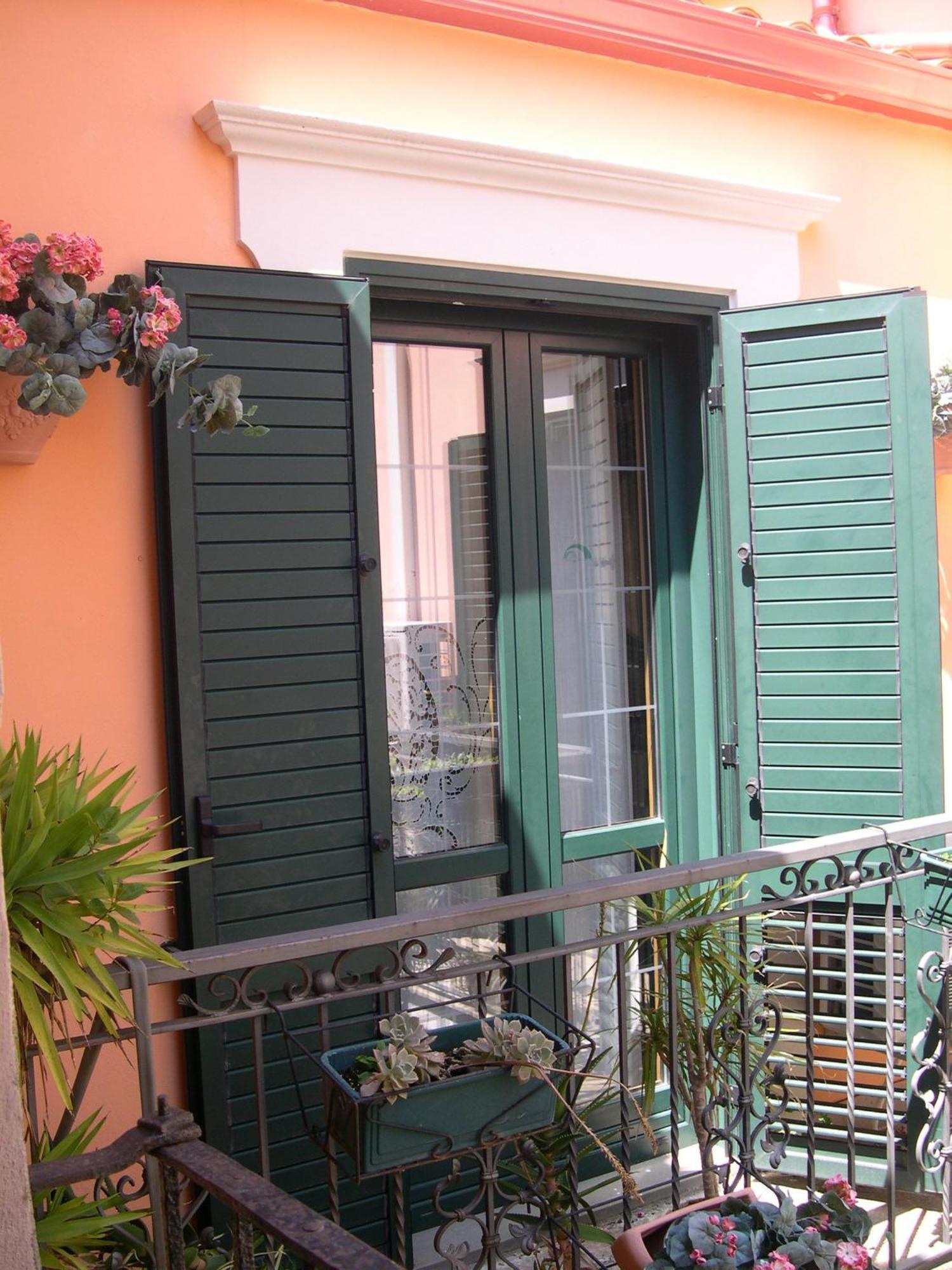 B&B Casa Armonia Pizzo  Exterior foto