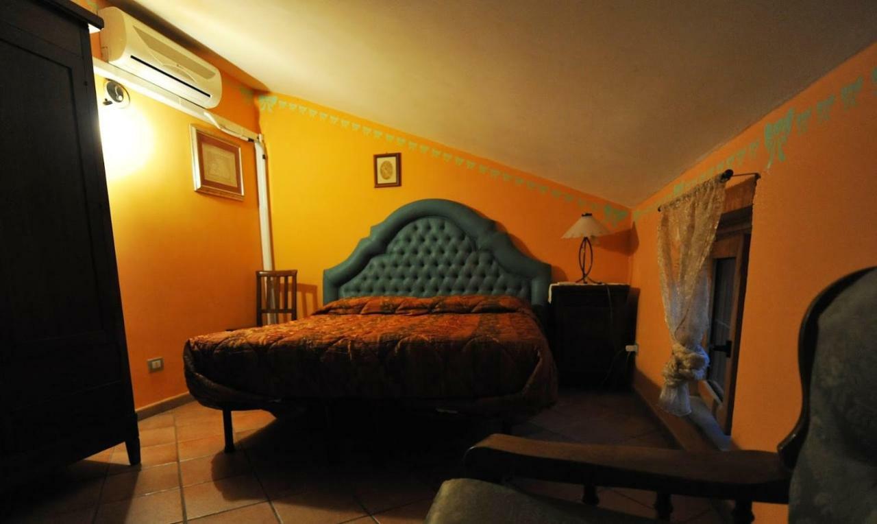 B&B Casa Armonia Pizzo  Exterior foto