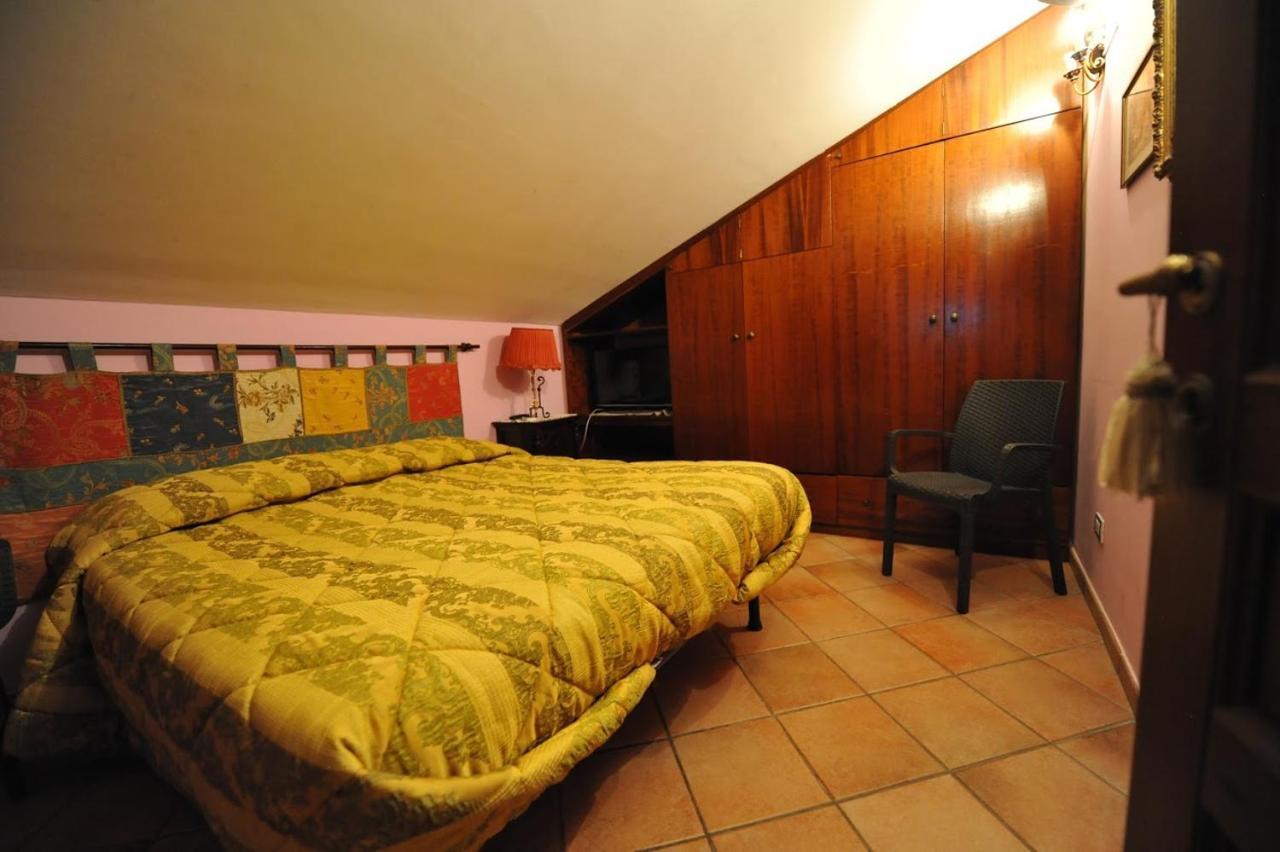B&B Casa Armonia Pizzo  Exterior foto